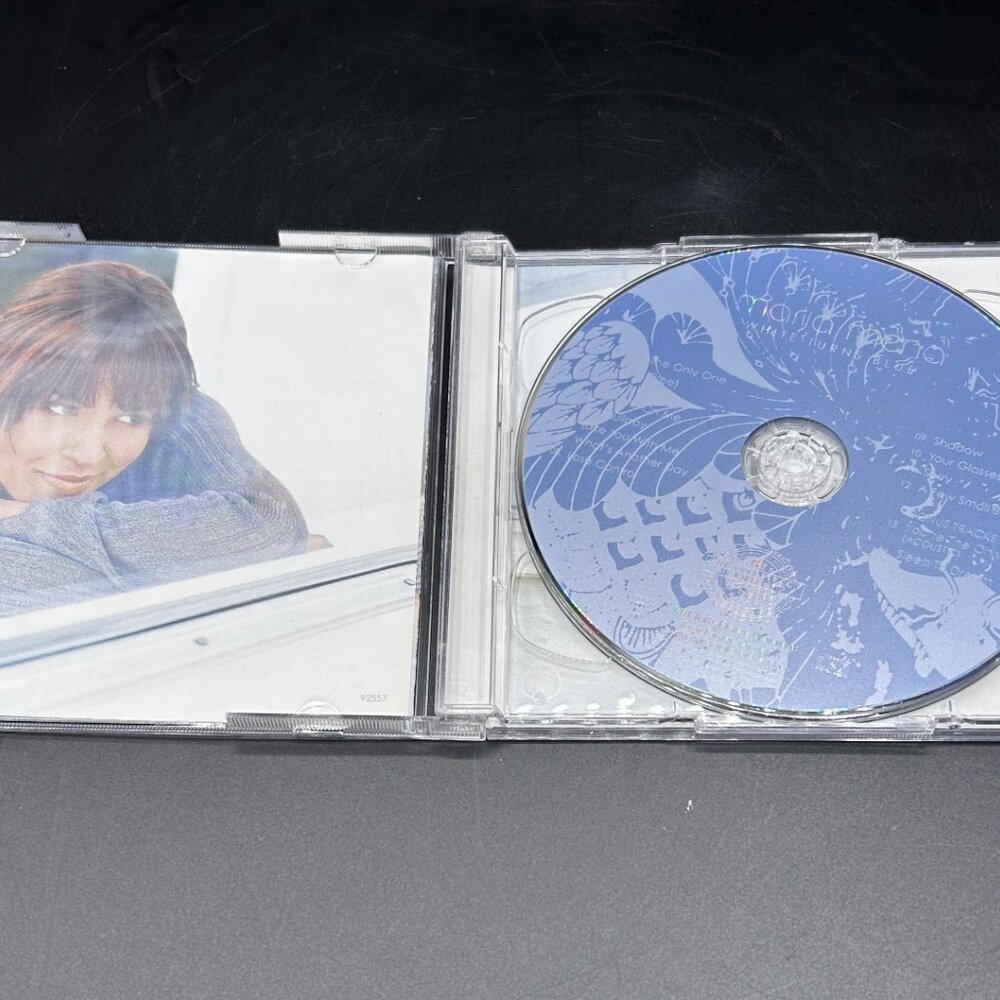 Maria Mena "White Turns Blue" - Music CD - Picture 4 of 7
